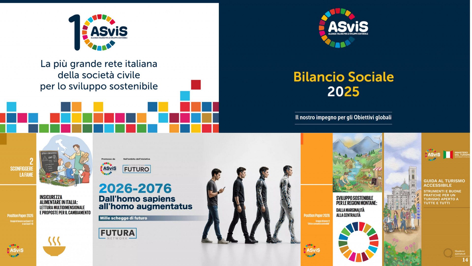 Pubblicazioni