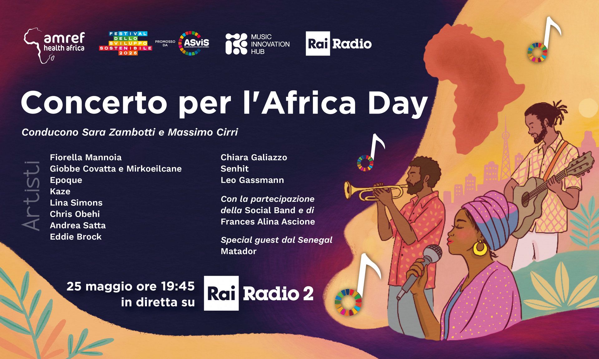 Africa day 2026