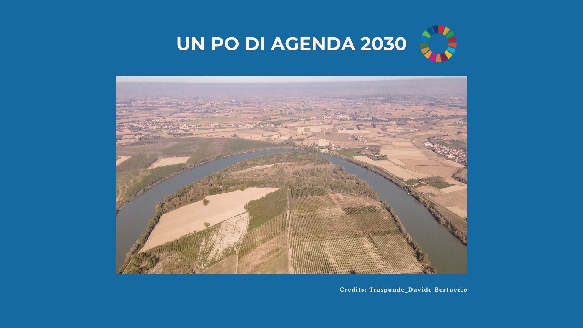 Ripensare il futuro