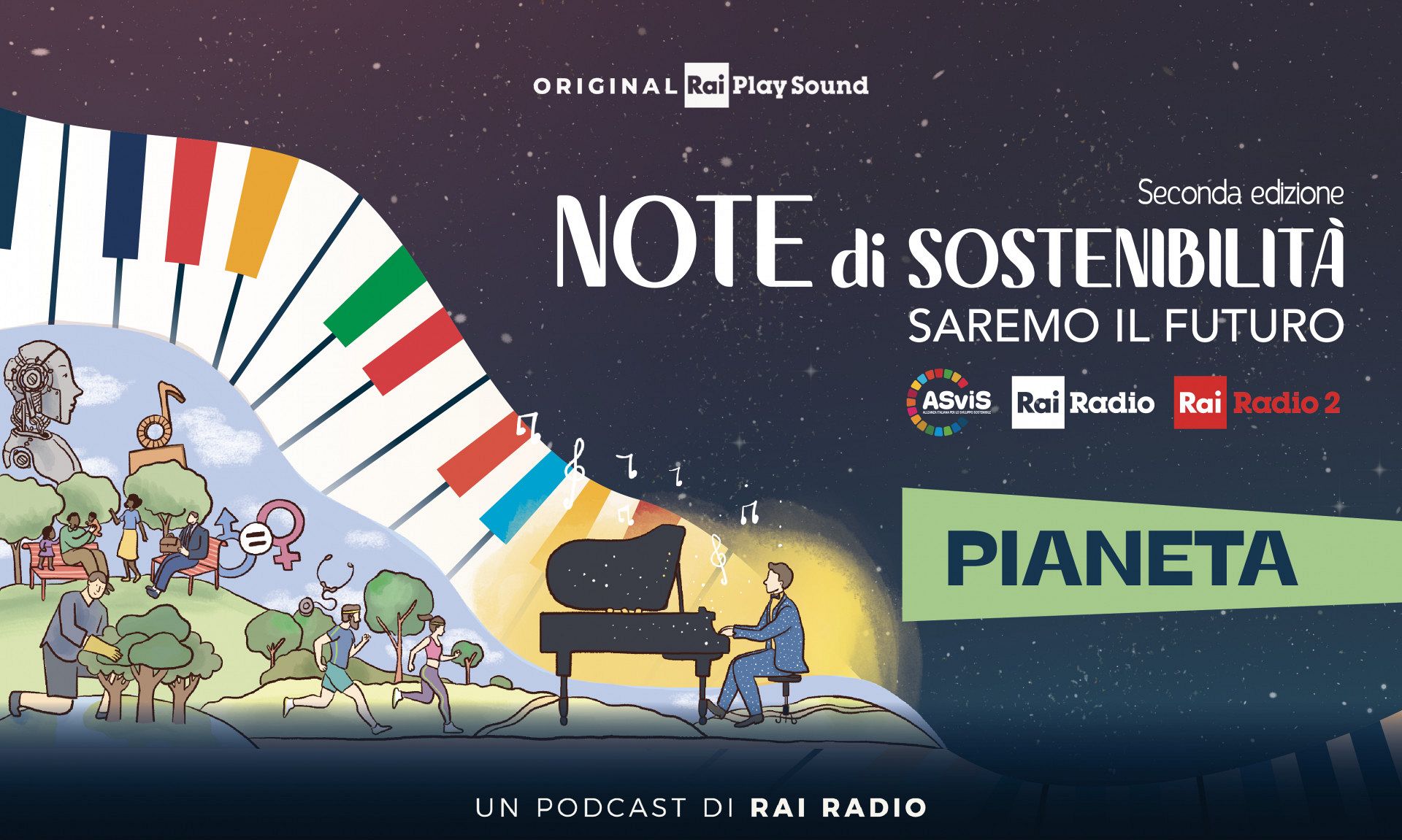 pianeta