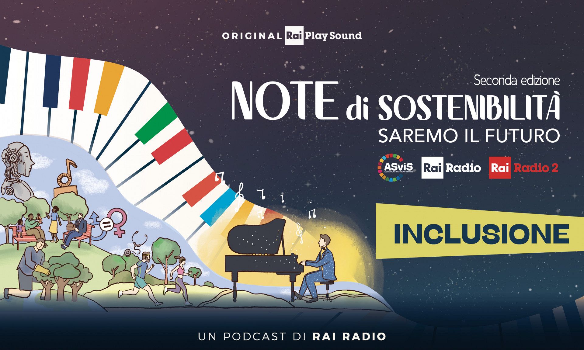 inclusione