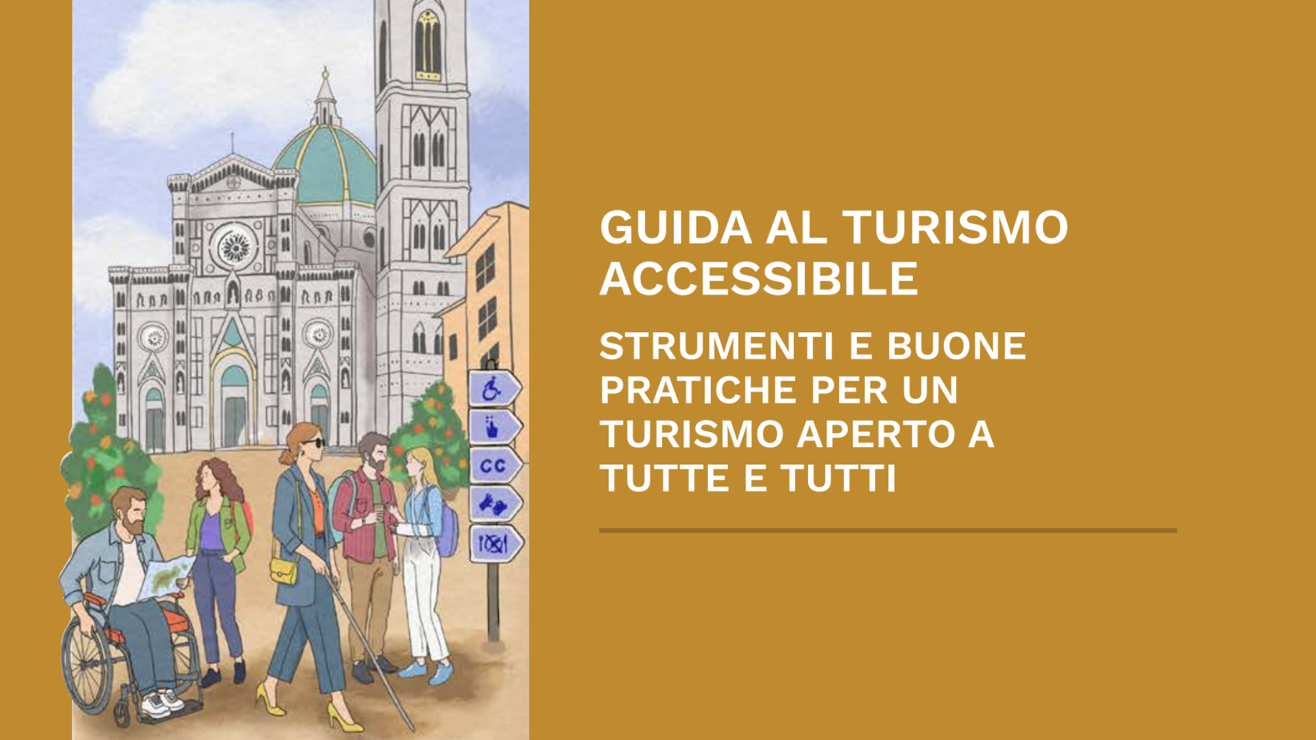 Position Paper turismo