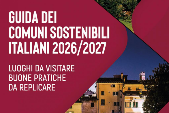 Guida dei Comuni sostenibili: un viaggio nell’Italia che realizza l’Agenda 2030