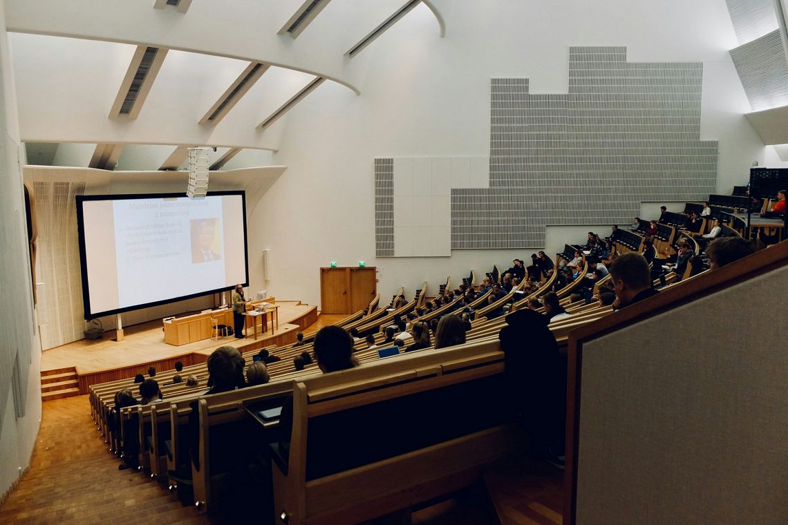 Scuole e università: il Festival dello Sviluppo Sostenibile entra nelle aule e nei territori