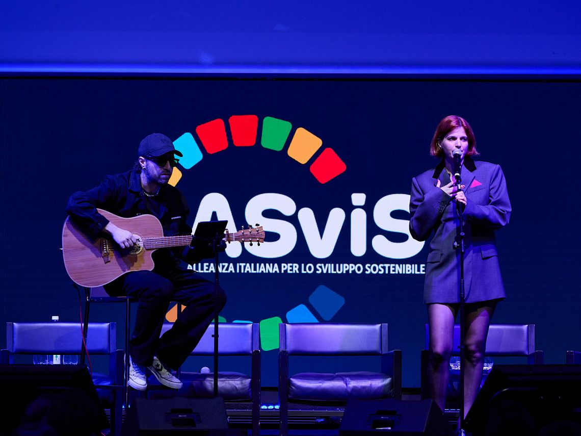 Evento di apertura