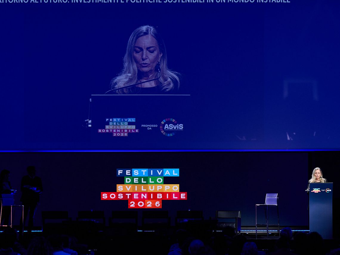 Evento di apertura