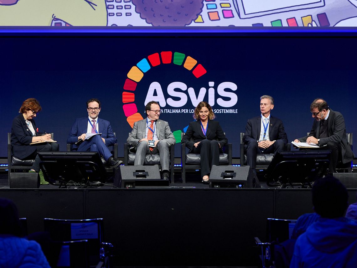 Evento di apertura