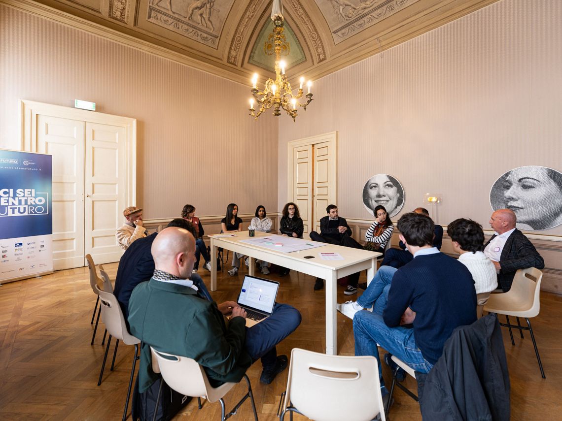 Tappa di Parma