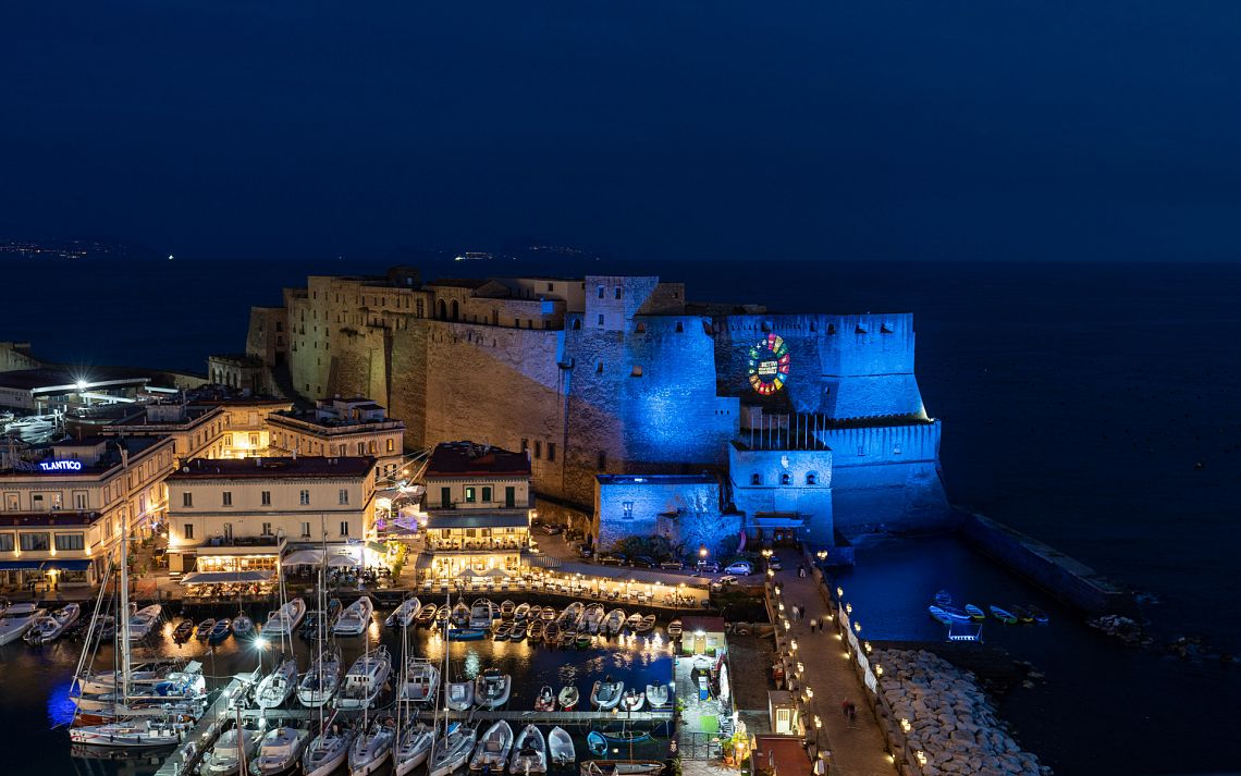 Dal 6 al 22 maggio la decima edizione del Festival: tutte le novità