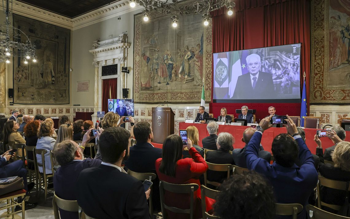 “Quattro anni per cambiare rotta”: alla Camera l’ASviS chiede scelte concrete