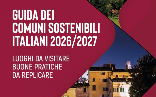Guida dei Comuni sostenibili: un viaggio nell’Italia che realizza l’Agenda 2030