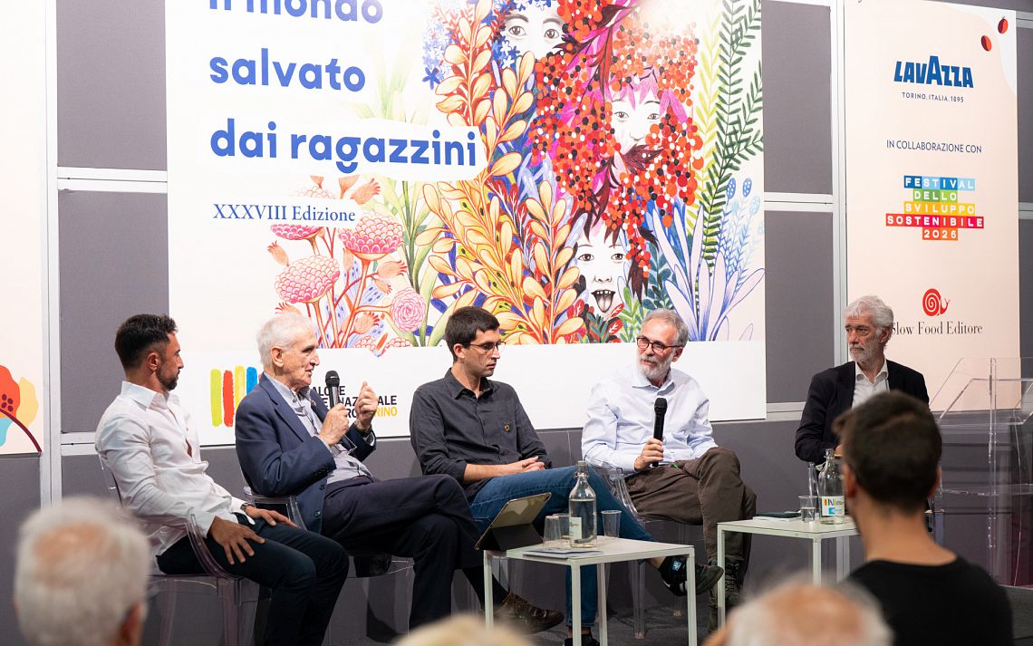 “L’homo augmentatus? Non sarà per forza meno umano. E il futuro non è apocalittico”