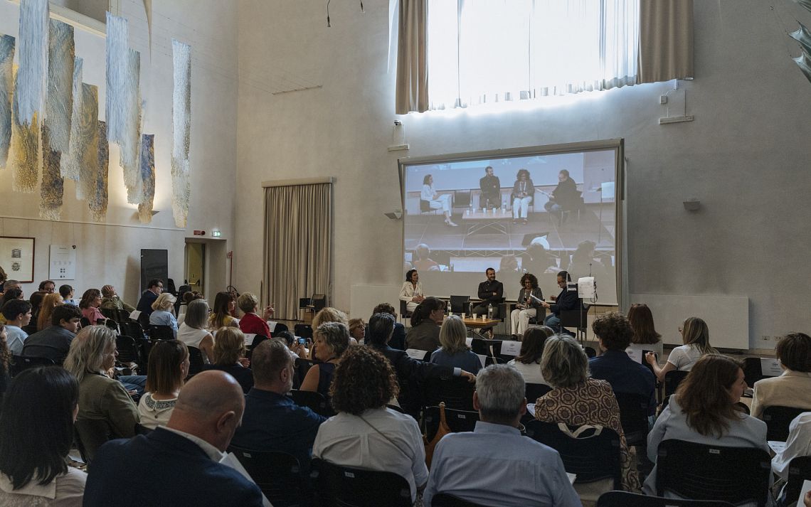 Lo sviluppo è sostenibile solo se anche culturale: l’evento Festival su patrimonio artistico e giovani