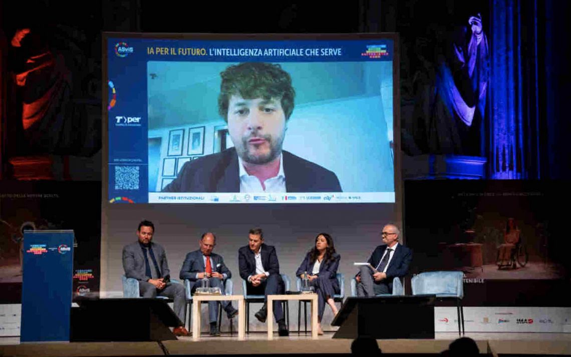 Tra innovazione e regole: da Bologna il Festival lancia la sfida di governare l’AI