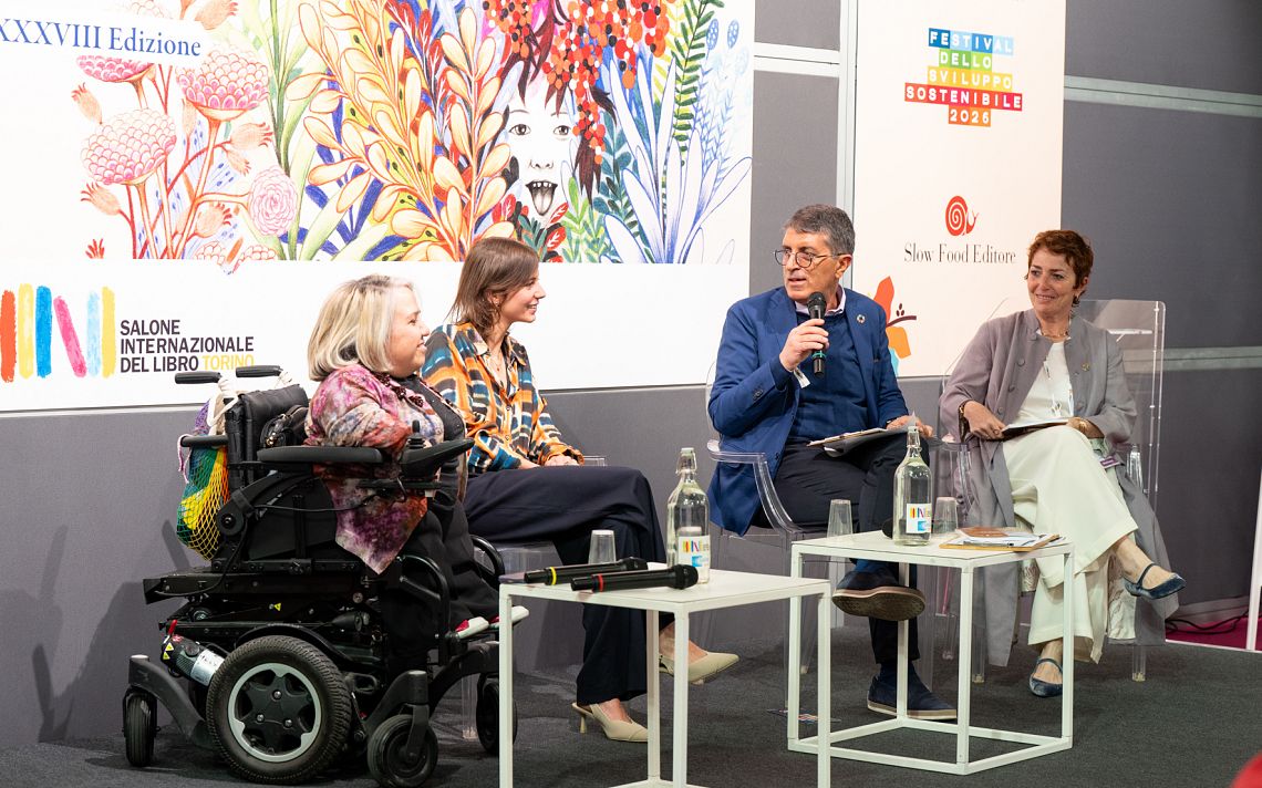 Turismo, accessibilità e nuovi linguaggi: l’evento sulla comunicazione sostenibile a Torino