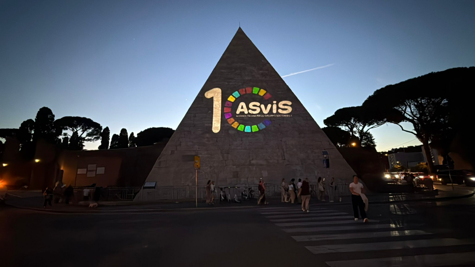 Il Festival cresce in rete: media, scuole e territori per l’Agenda 2030