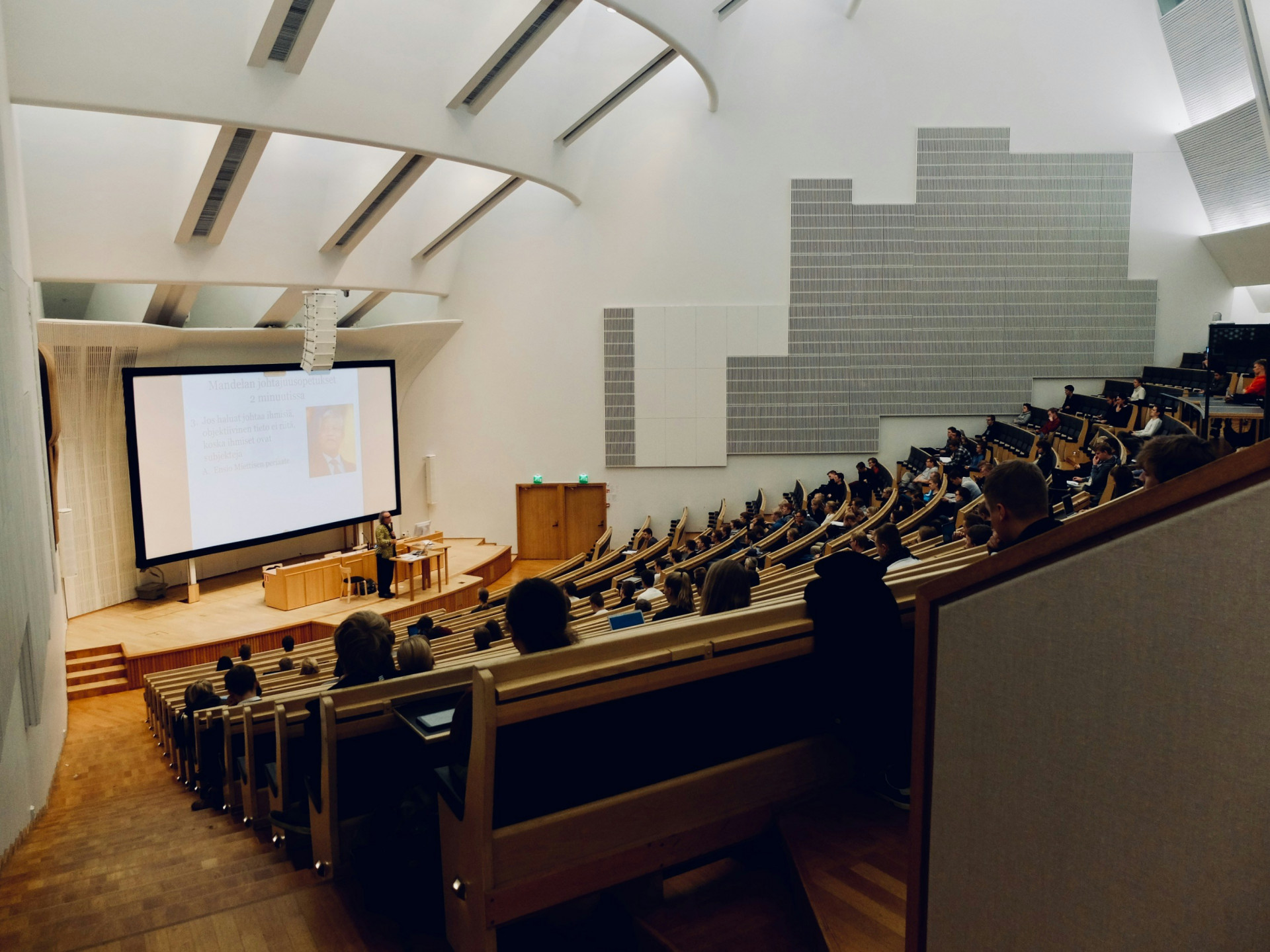 Scuole e università: il Festival dello Sviluppo Sostenibile entra nelle aule e nei territori