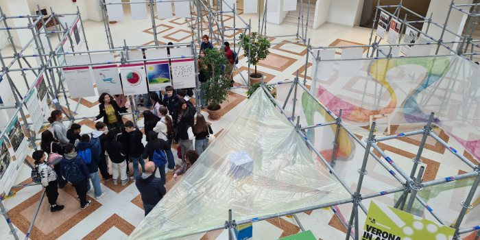 ClimAct! Expo 2026 - Attività per le scuole