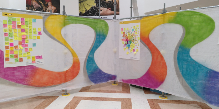 ClimAct! Expo 2026 - Attività per le scuole