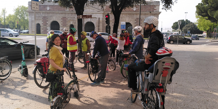 ClimAct! Expo 2026 - Attività per la cittadinanza