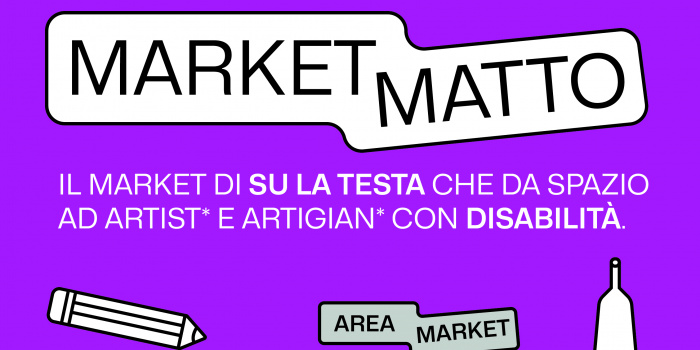 MarketMatto nel Festival dello Sviluppo Sostenibile 2026