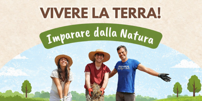 Vivere la Terra!
