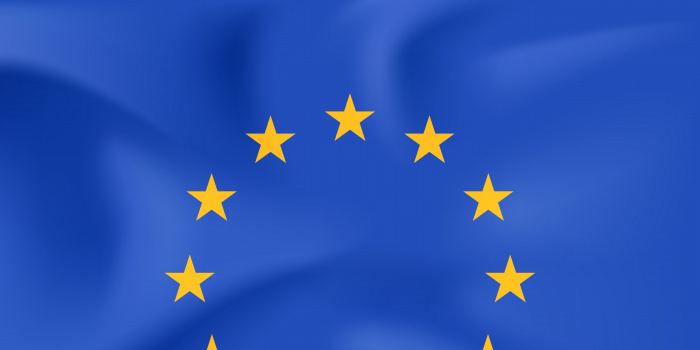 L'Europa in un libro